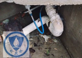 嘉禾县水管漏水检测公司6