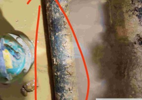 嘉禾县水管漏水检测公司1